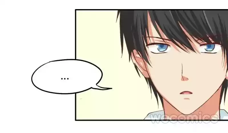 Sweet First Love Chapter 21