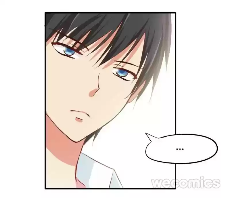 Sweet First Love Chapter 21