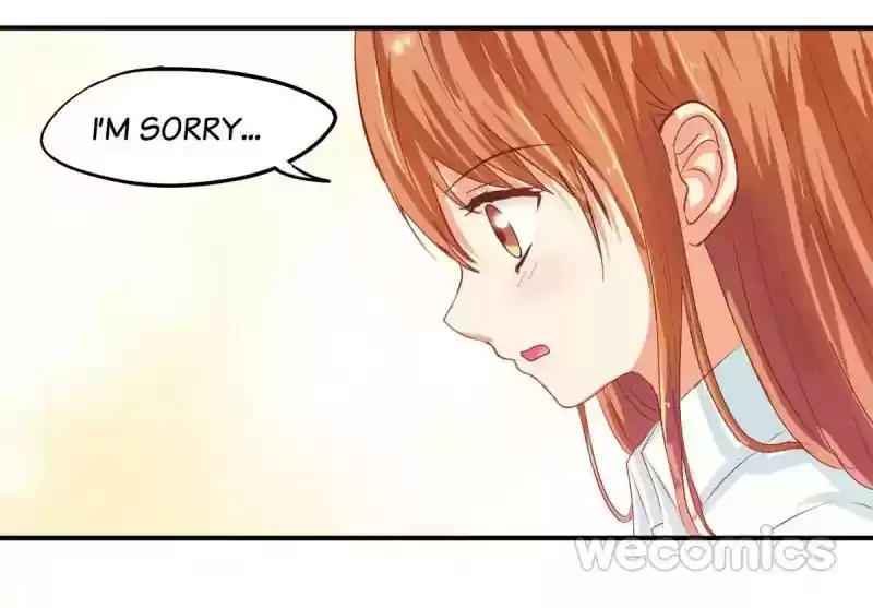 Sweet First Love Chapter 21