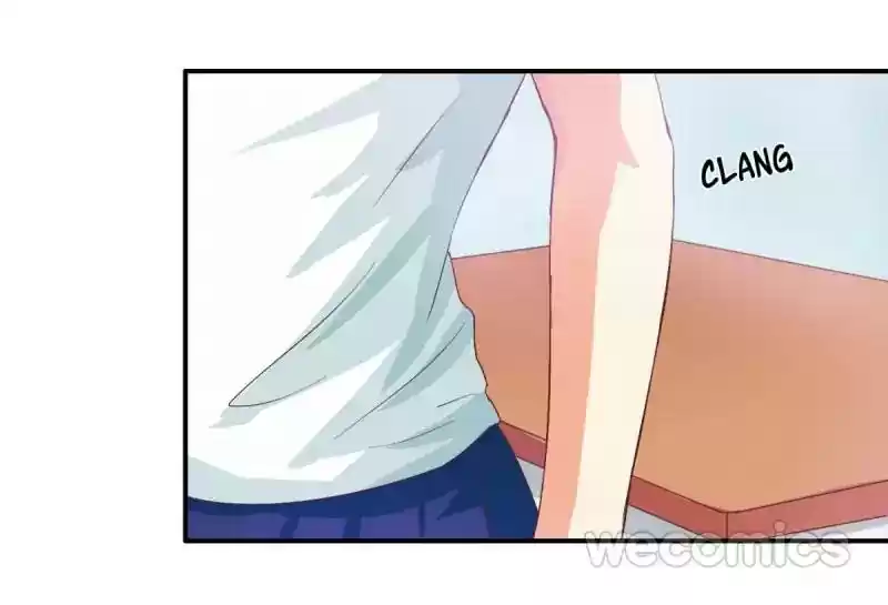 Sweet First Love Chapter 21