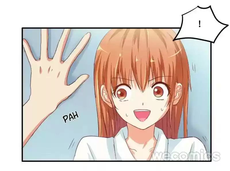 Sweet First Love Chapter 21