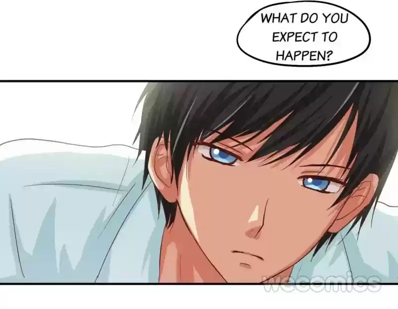 Sweet First Love Chapter 21