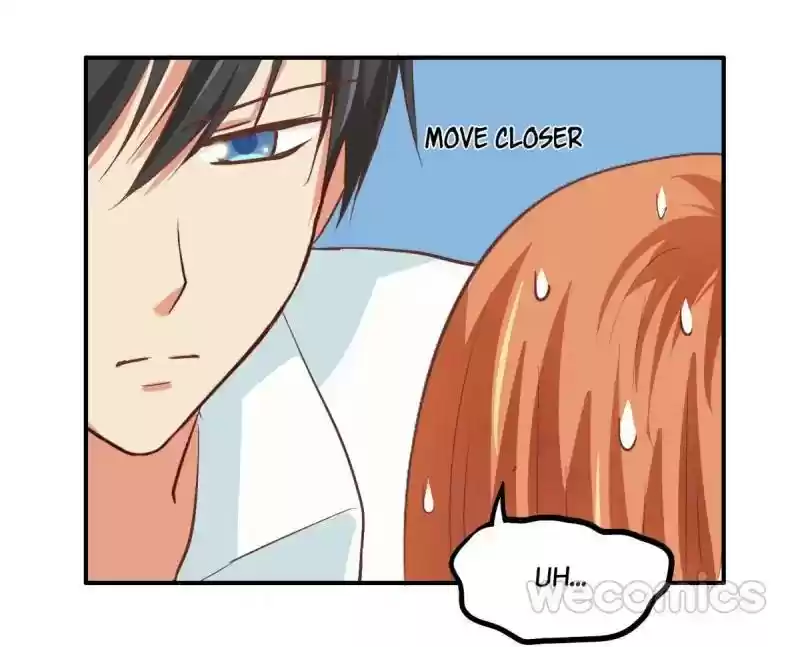 Sweet First Love Chapter 22