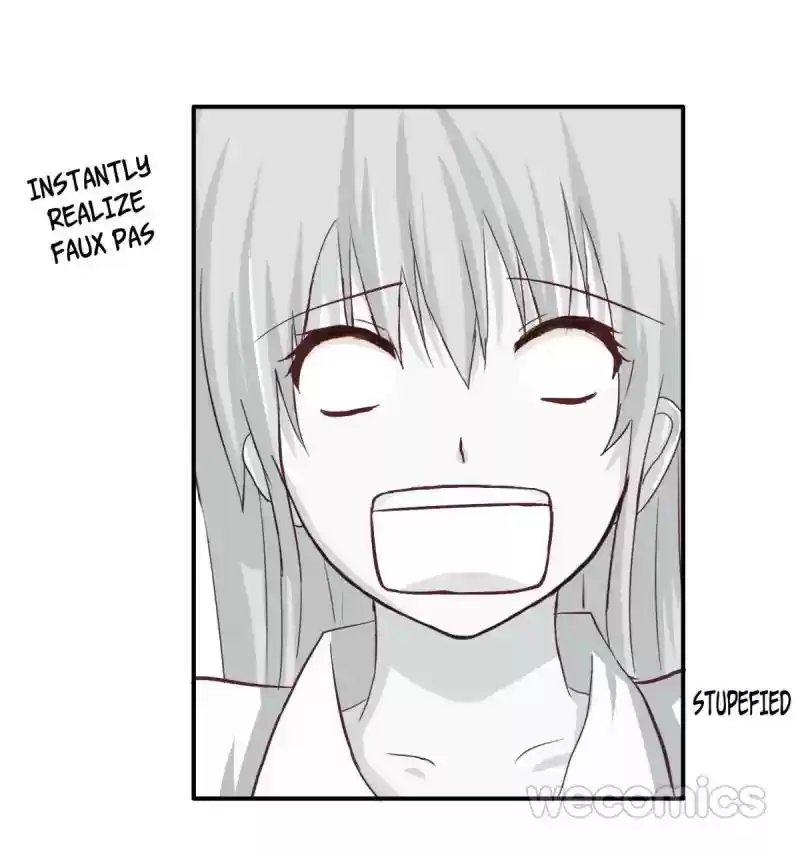 Sweet First Love Chapter 22