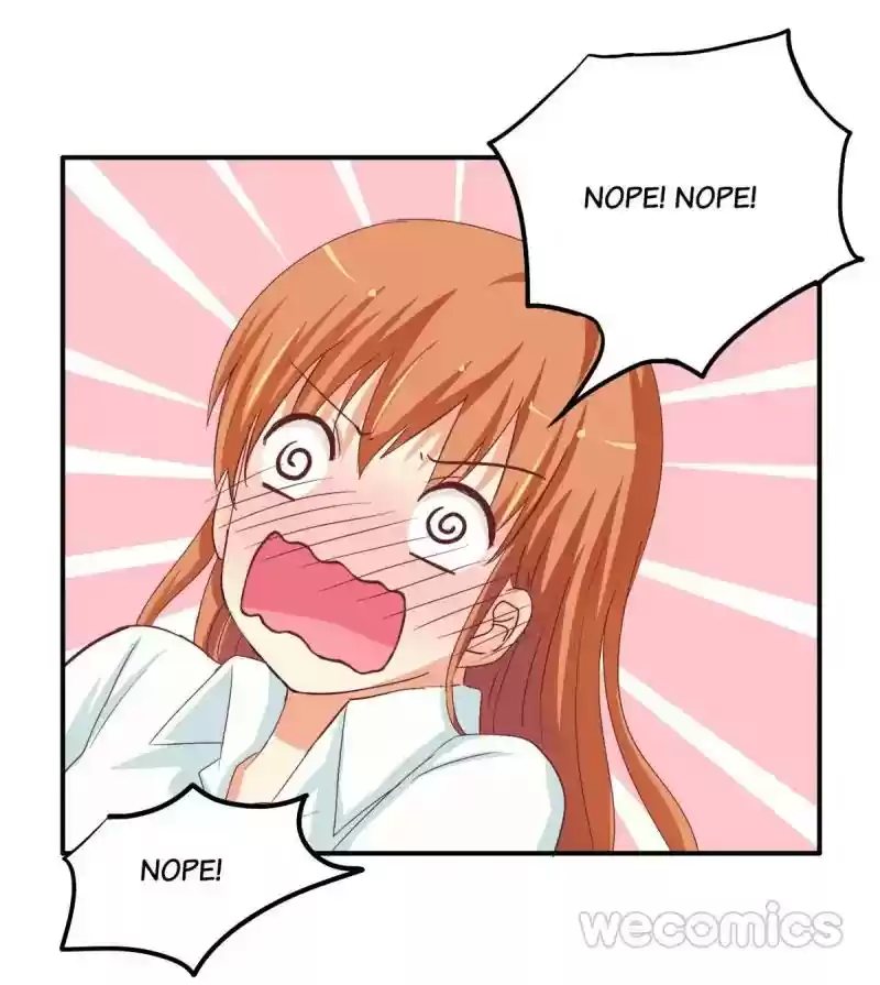 Sweet First Love Chapter 22