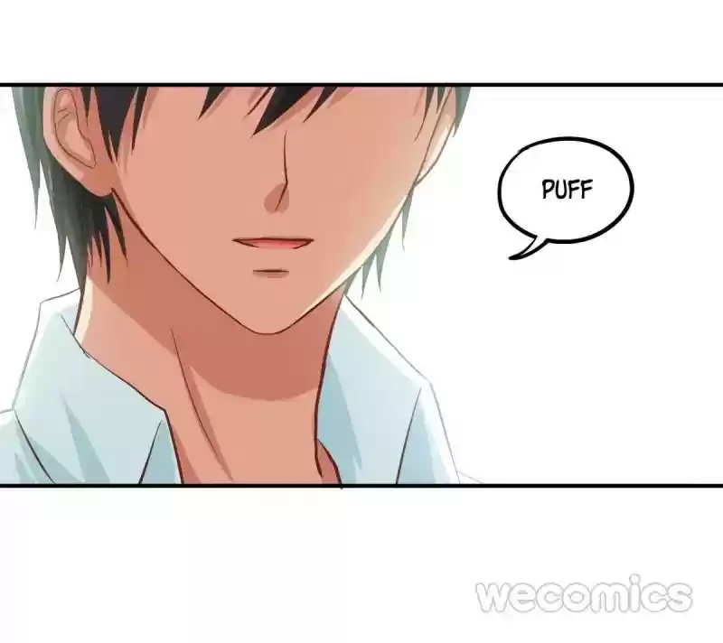 Sweet First Love Chapter 22