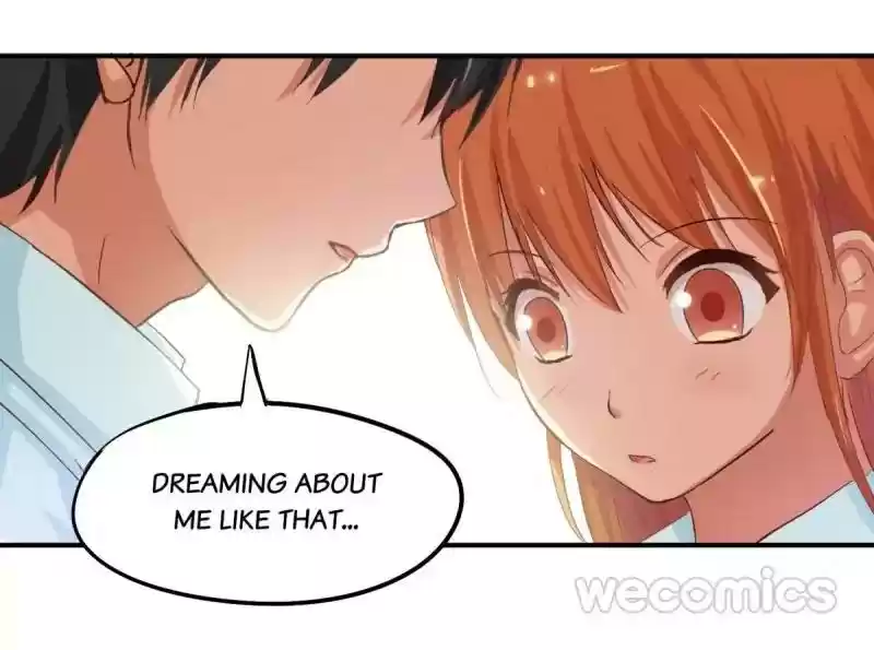 Sweet First Love Chapter 22