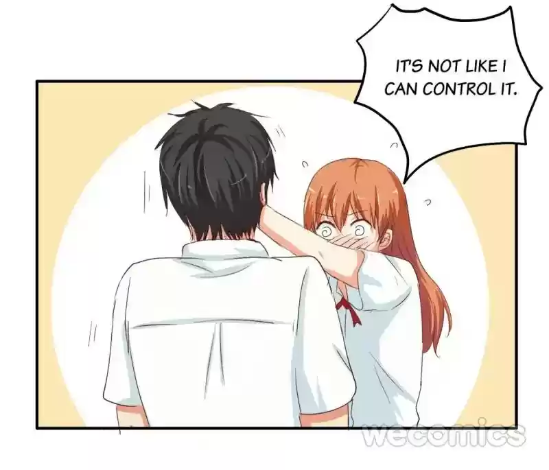 Sweet First Love Chapter 22