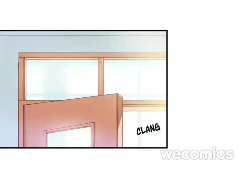 Sweet First Love Chapter 22