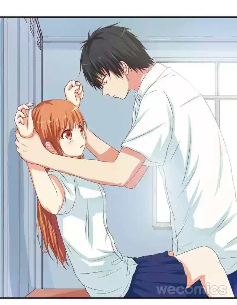 Sweet First Love Chapter 22