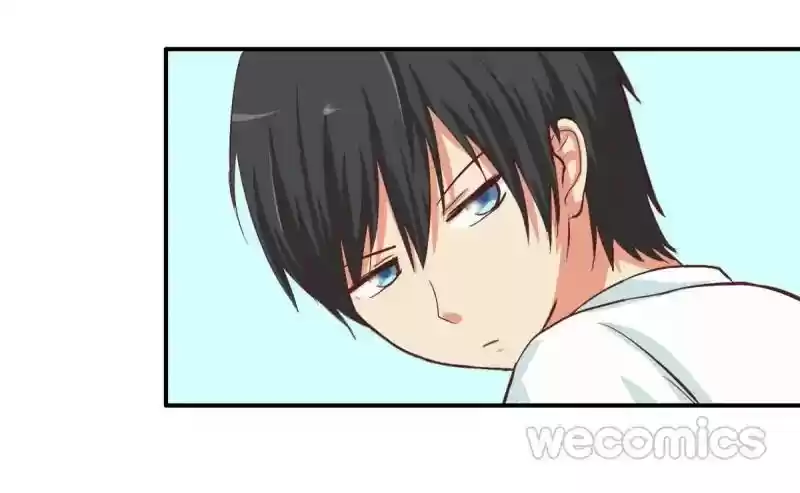 Sweet First Love Chapter 22