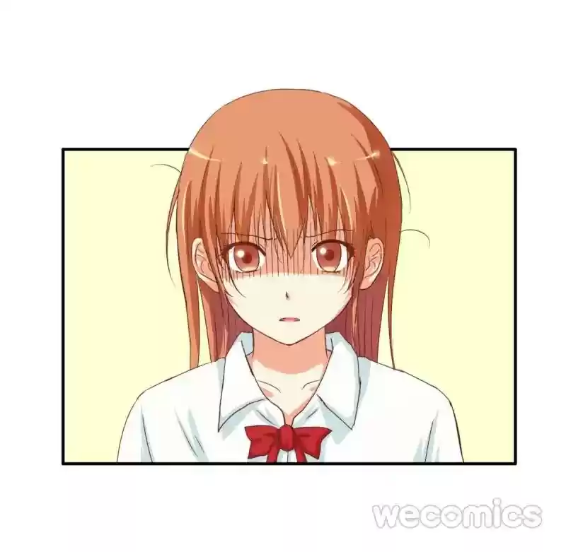 Sweet First Love Chapter 23