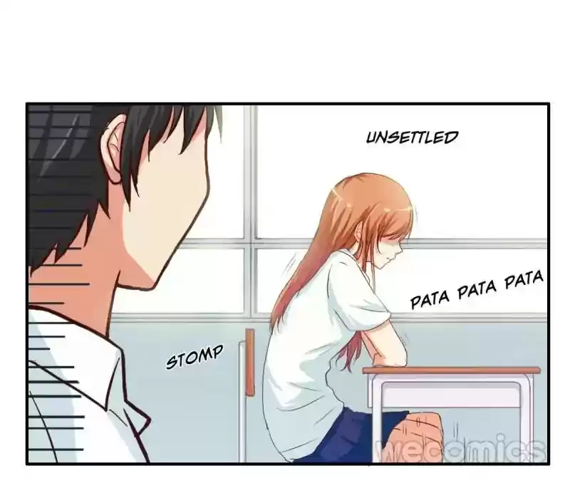 Sweet First Love Chapter 23