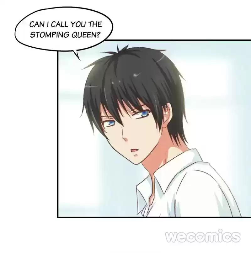 Sweet First Love Chapter 23