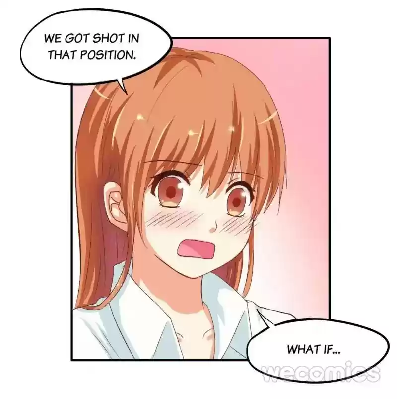 Sweet First Love Chapter 23