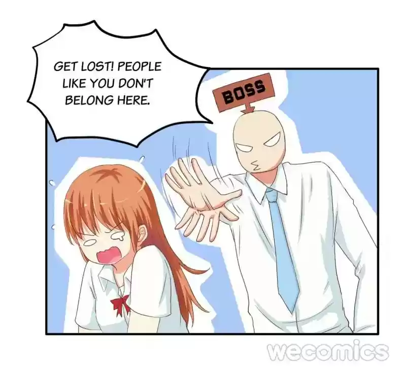 Sweet First Love Chapter 23