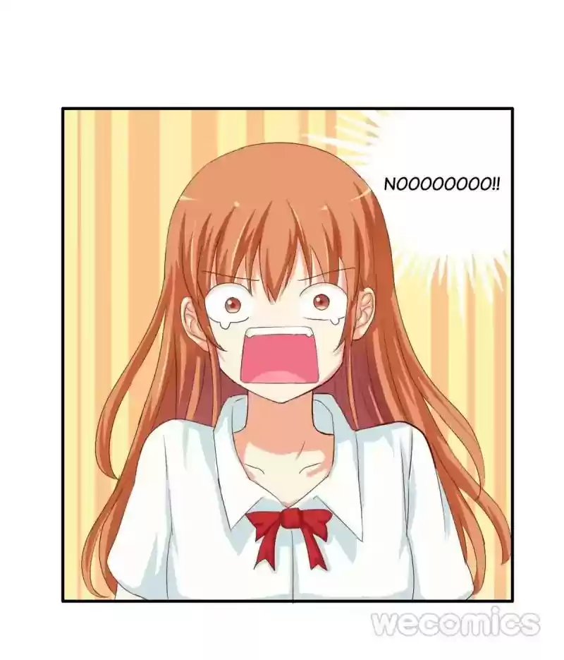 Sweet First Love Chapter 23