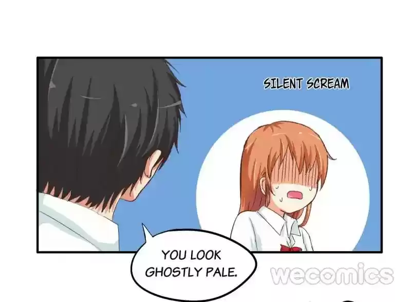 Sweet First Love Chapter 23