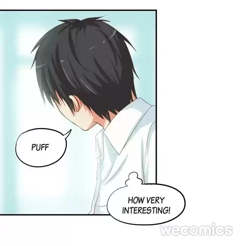 Sweet First Love Chapter 23