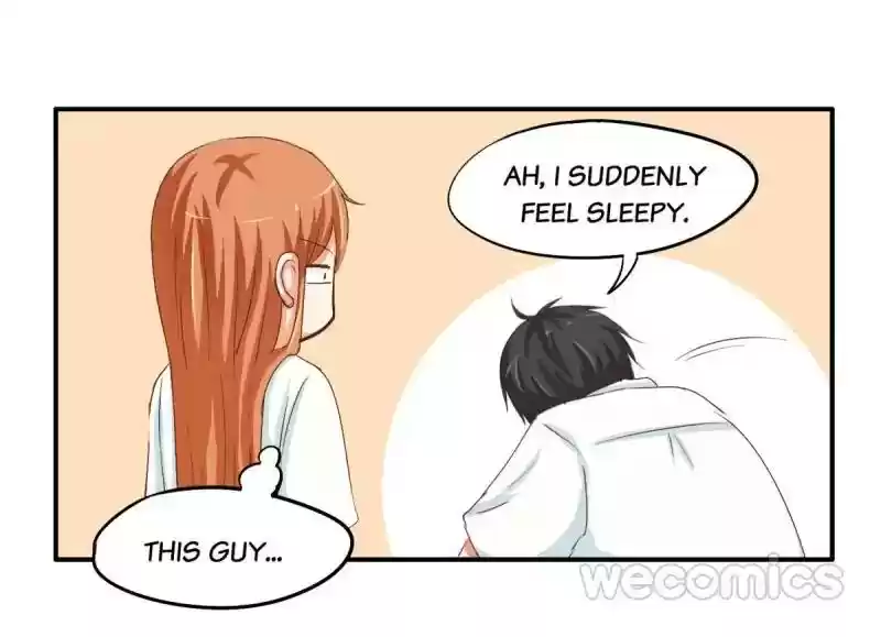 Sweet First Love Chapter 23