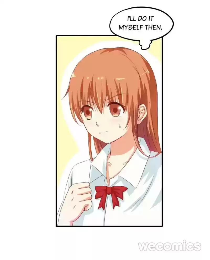 Sweet First Love Chapter 23