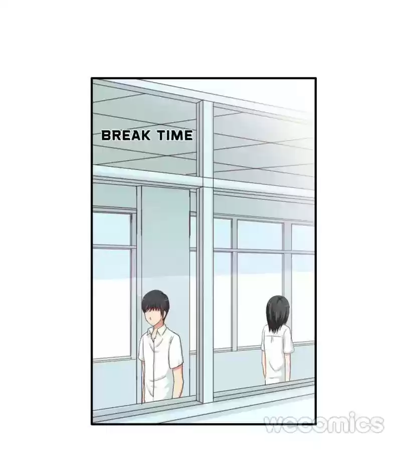 Sweet First Love Chapter 23