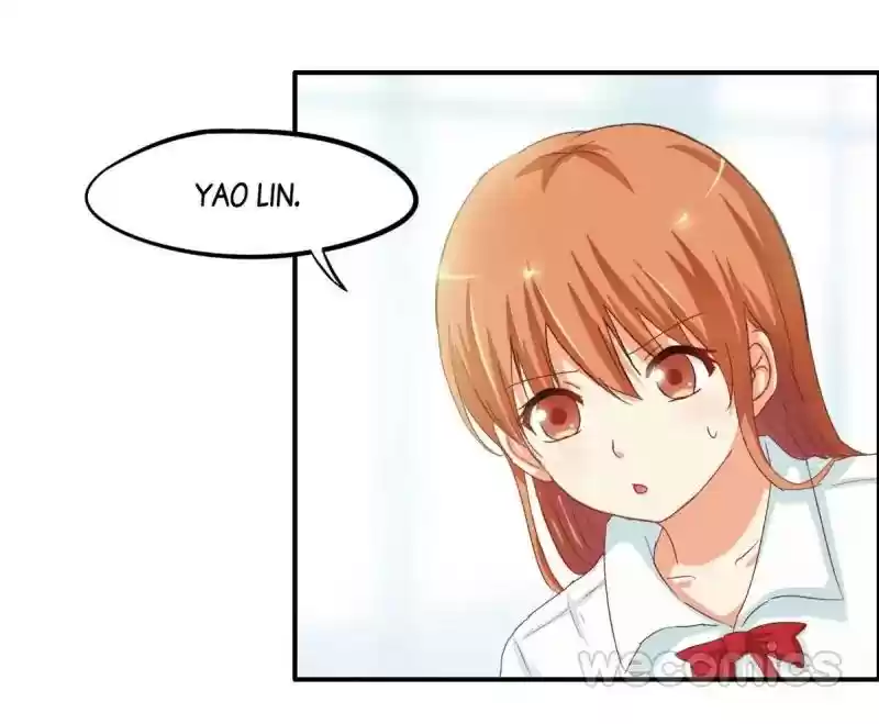 Sweet First Love Chapter 23