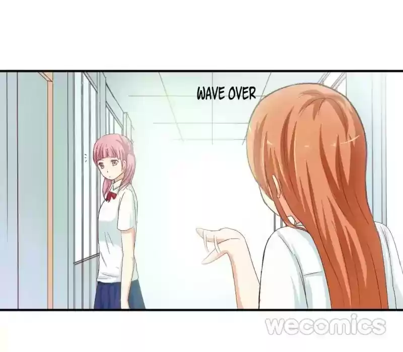 Sweet First Love Chapter 23