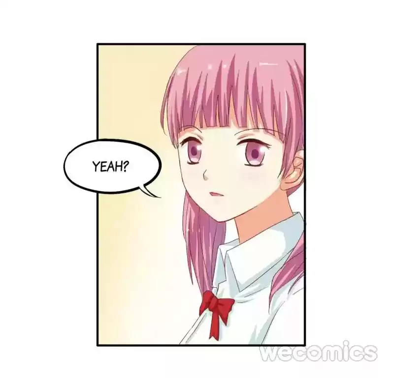 Sweet First Love Chapter 23