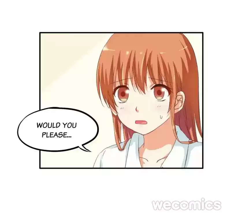 Sweet First Love Chapter 23