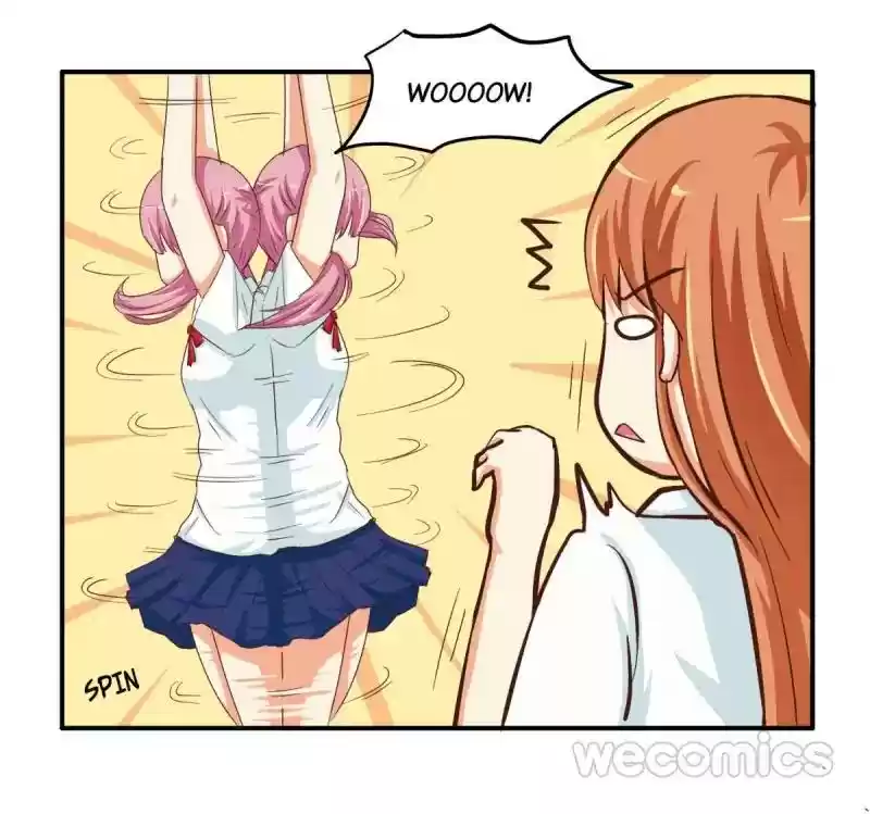 Sweet First Love Chapter 23