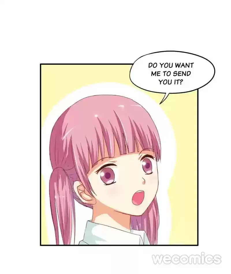 Sweet First Love Chapter 24