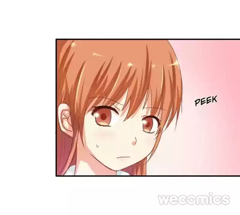 Sweet First Love Chapter 24