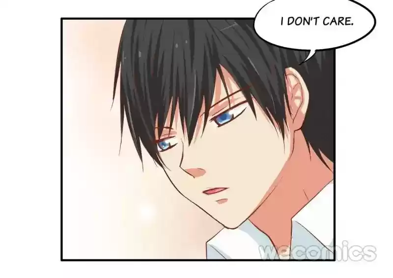 Sweet First Love Chapter 24