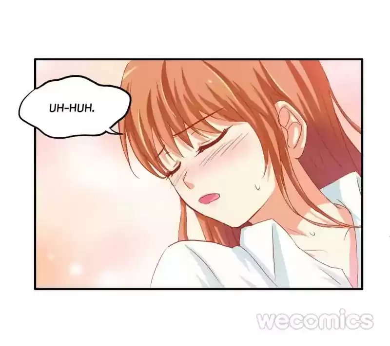 Sweet First Love Chapter 24