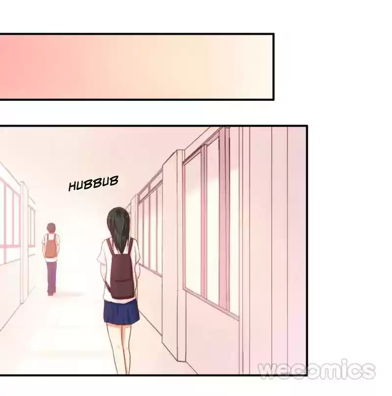 Sweet First Love Chapter 24