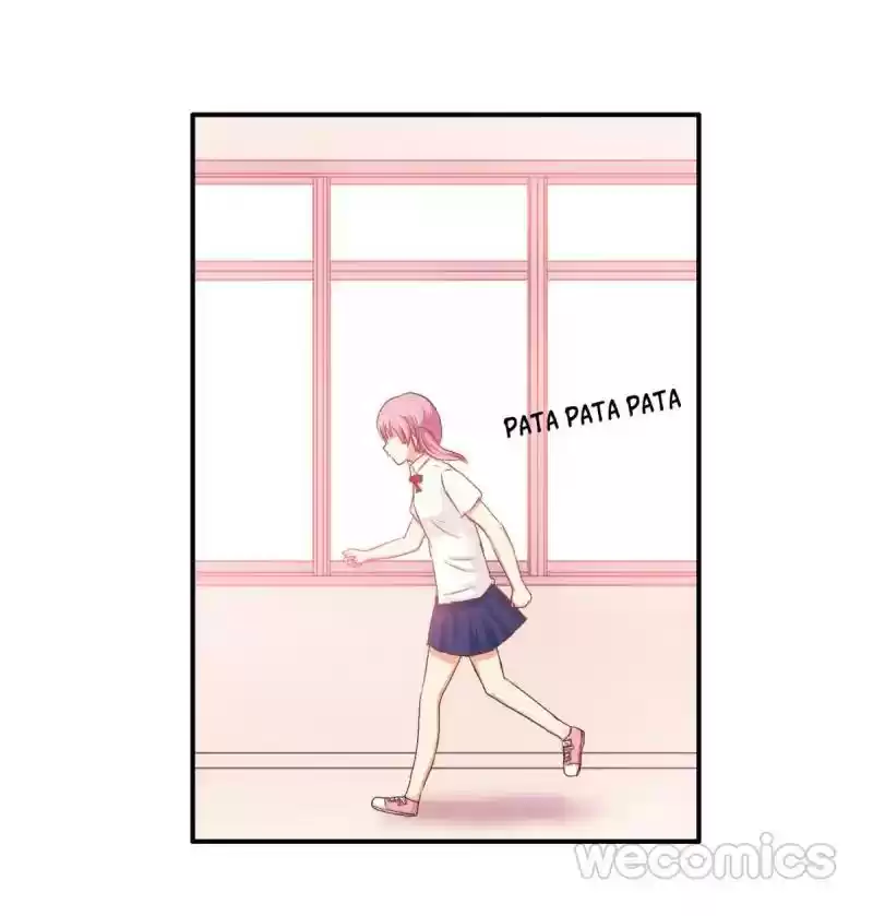 Sweet First Love Chapter 24