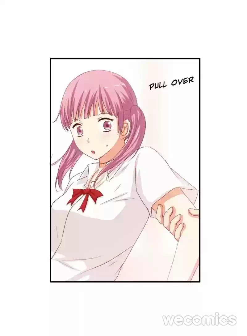 Sweet First Love Chapter 24