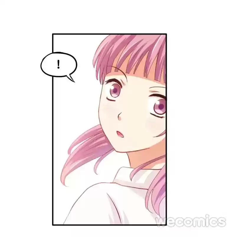 Sweet First Love Chapter 24