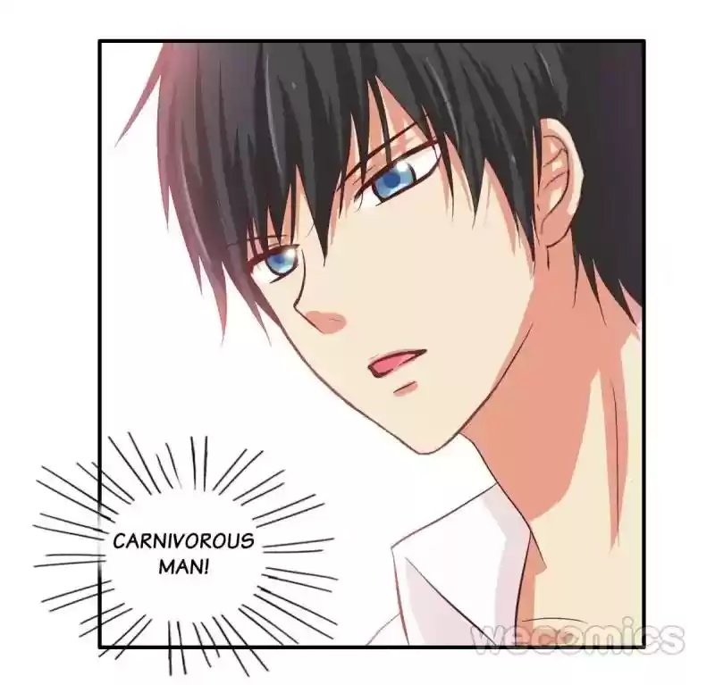 Sweet First Love Chapter 24