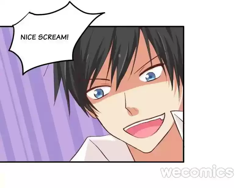 Sweet First Love Chapter 24