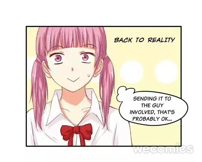 Sweet First Love Chapter 24