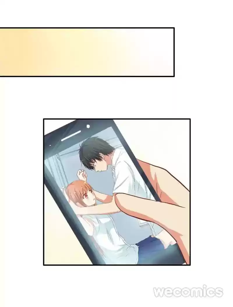 Sweet First Love Chapter 24