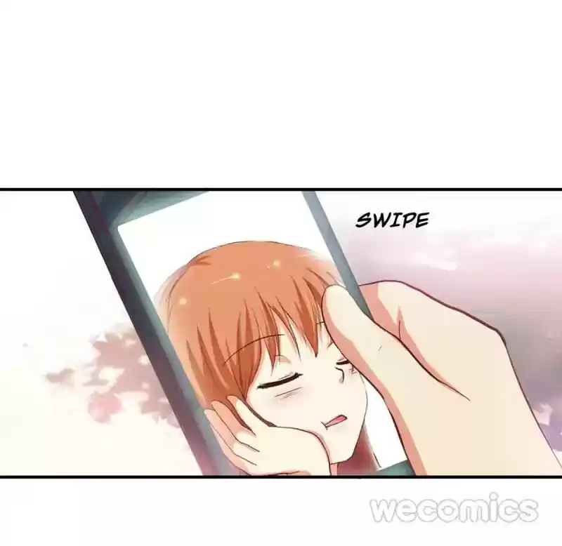 Sweet First Love Chapter 24