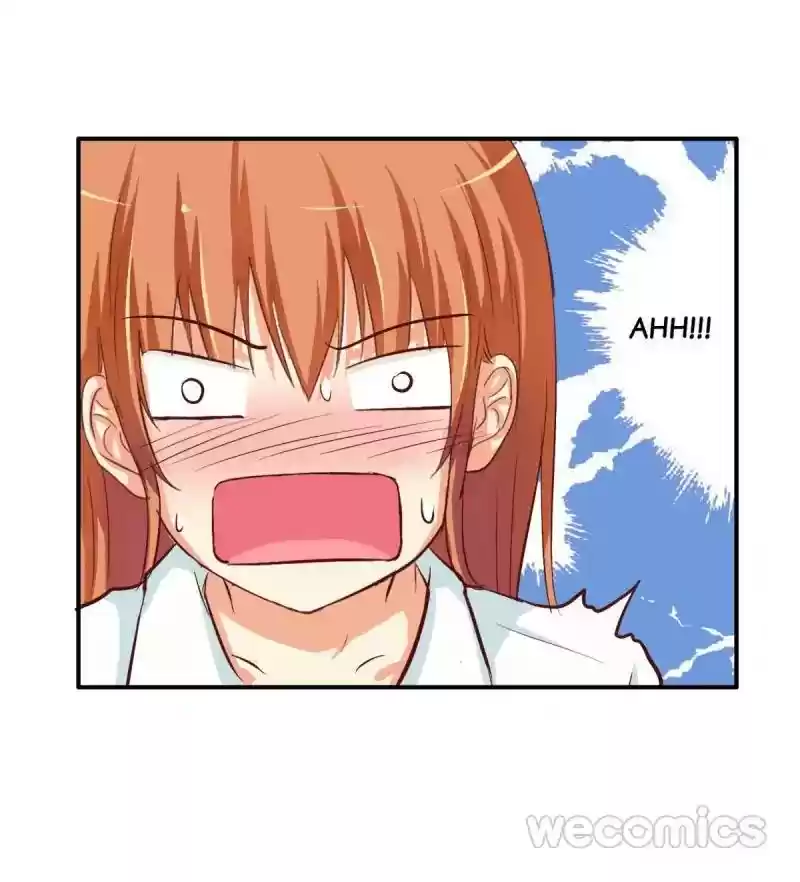 Sweet First Love Chapter 25