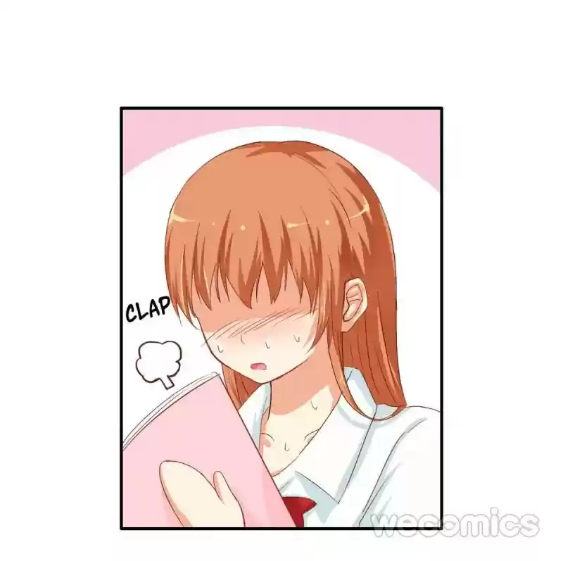 Sweet First Love Chapter 25