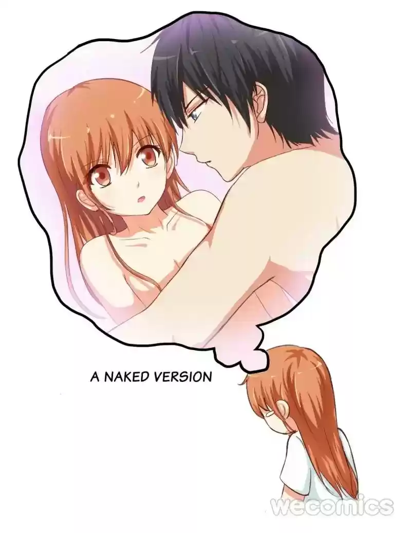 Sweet First Love Chapter 25