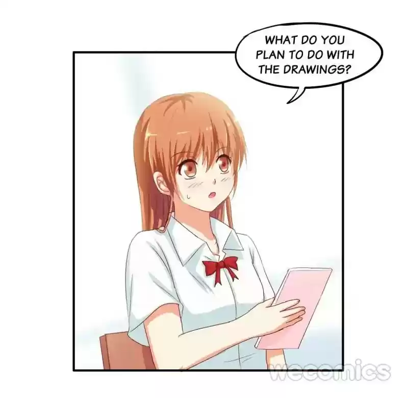 Sweet First Love Chapter 25