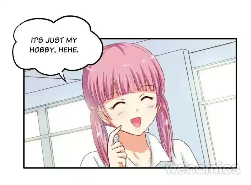 Sweet First Love Chapter 25