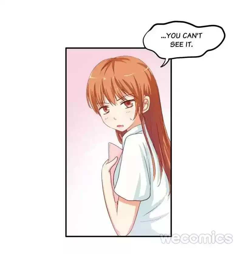 Sweet First Love Chapter 25